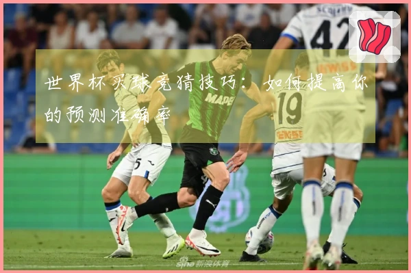 世界杯买球竞猜技巧：如何提高你的预测准确率