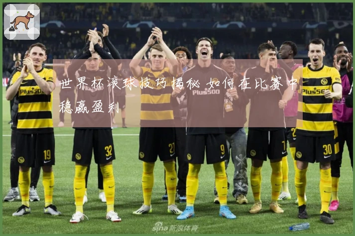 世界杯滚球技巧揭秘 如何在比赛中稳赢盈利