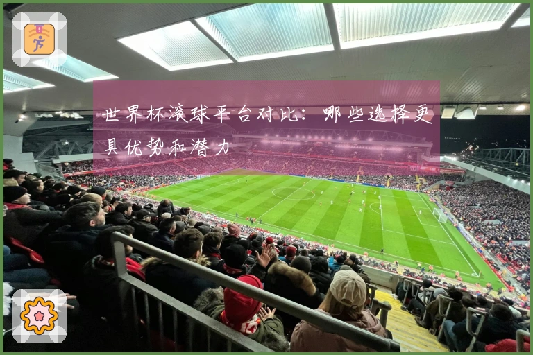 世界杯滚球平台对比：哪些选择更具优势和潜力