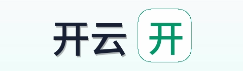开云 logo